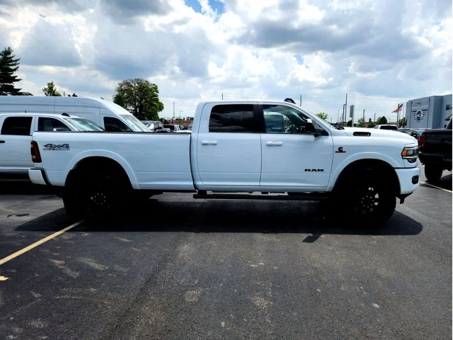 SEMINUEVOS RAM 2500 at Columbus in Bob Caldwell Chrysler Jeep Dodge Ram