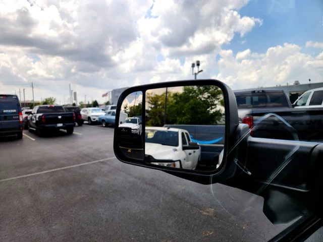 SEMINUEVOS RAM 2500 at Columbus in Bob Caldwell Chrysler Jeep Dodge Ram