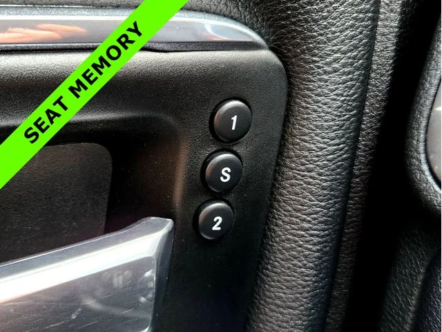 SEMINUEVOS RAM 2500 at Columbus in Bob Caldwell Chrysler Jeep Dodge Ram