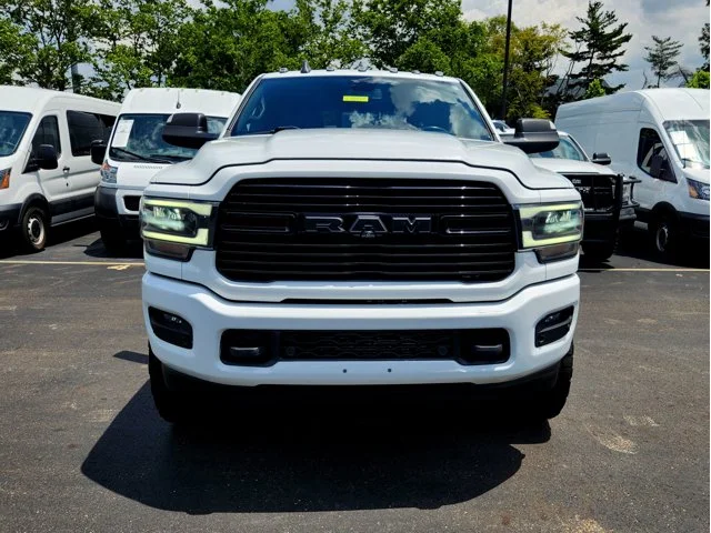 SEMINUEVOS RAM 2500 at Columbus in Bob Caldwell Chrysler Jeep Dodge Ram