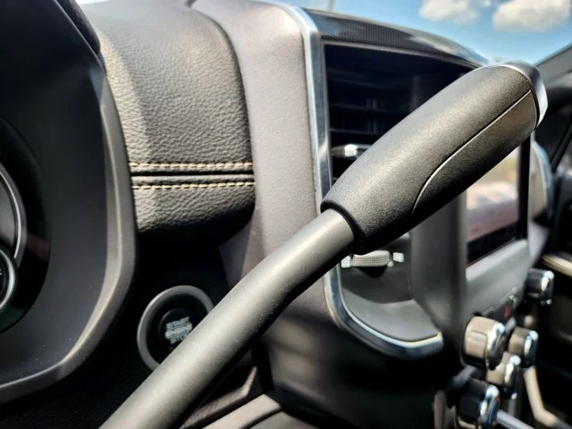 SEMINUEVOS RAM 2500 at Columbus in Bob Caldwell Chrysler Jeep Dodge Ram