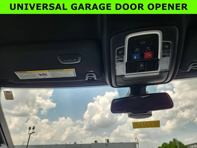 SEMINUEVOS RAM 2500 at Columbus in Bob Caldwell Chrysler Jeep Dodge Ram