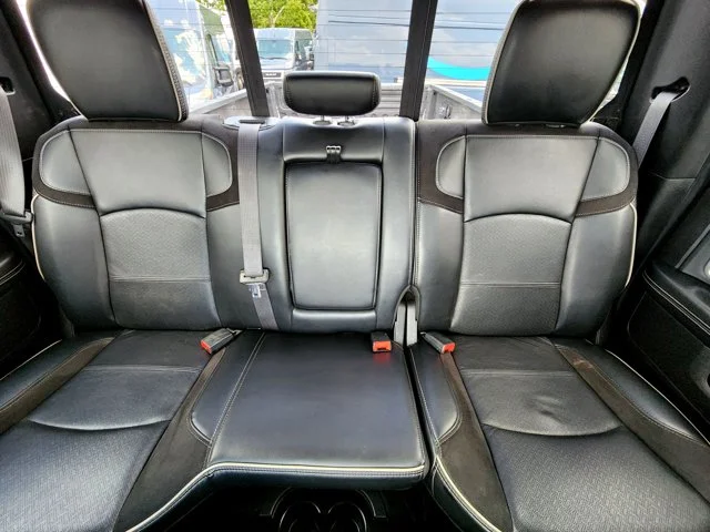 SEMINUEVOS RAM 2500 at Columbus in Bob Caldwell Chrysler Jeep Dodge Ram
