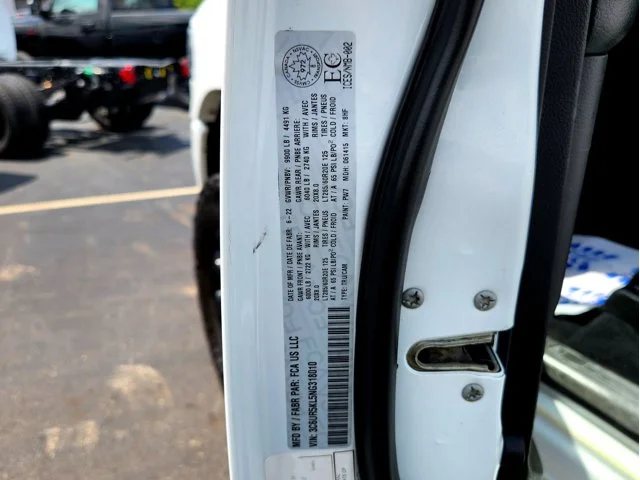 SEMINUEVOS RAM 2500 at Columbus in Bob Caldwell Chrysler Jeep Dodge Ram