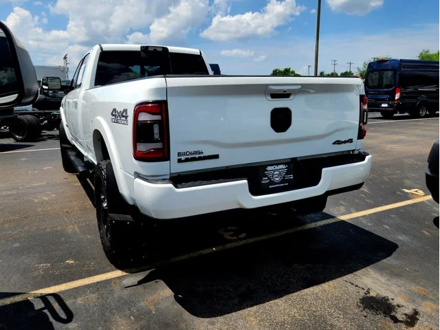 SEMINUEVOS RAM 2500 at Columbus in Bob Caldwell Chrysler Jeep Dodge Ram