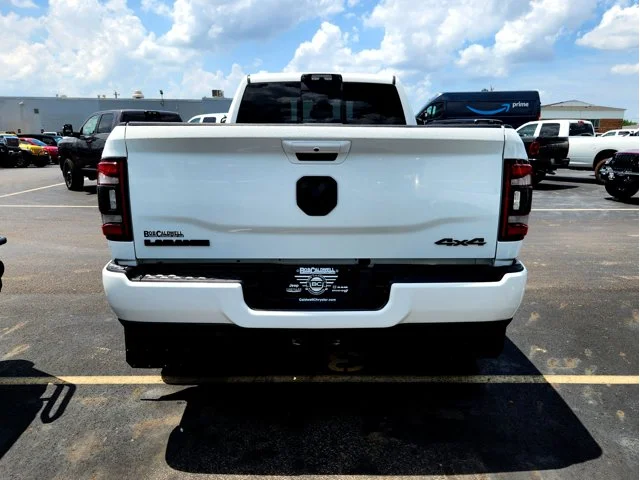 SEMINUEVOS RAM 2500 at Columbus in Bob Caldwell Chrysler Jeep Dodge Ram