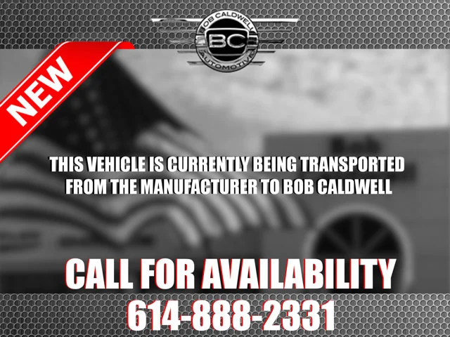 Nuevos RAM 2500 at Columbus in Bob Caldwell Chrysler Jeep Dodge Ram