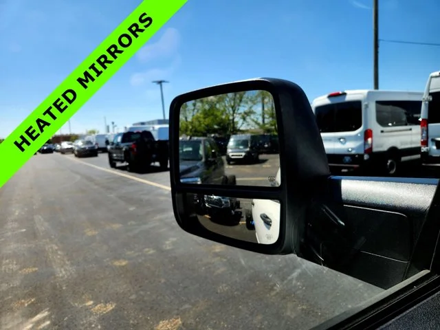 Nuevos RAM 5500HD at Columbus in Bob Caldwell Chrysler Jeep Dodge Ram