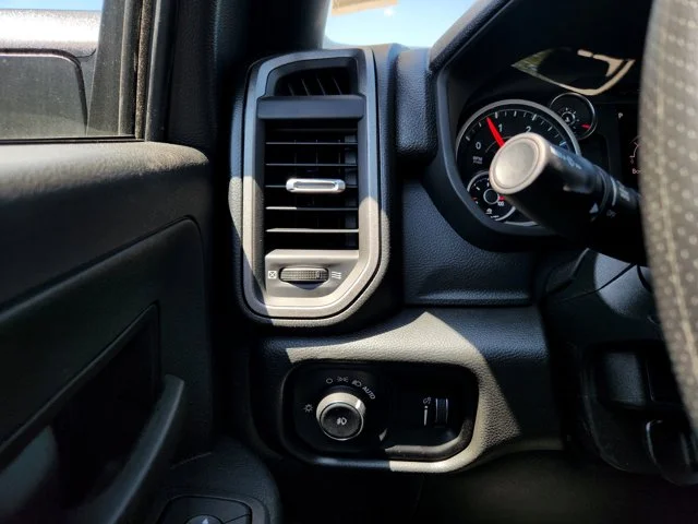 Nuevos RAM 5500HD at Columbus in Bob Caldwell Chrysler Jeep Dodge Ram