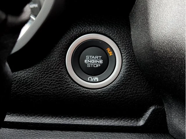 Nuevos RAM 5500HD at Columbus in Bob Caldwell Chrysler Jeep Dodge Ram