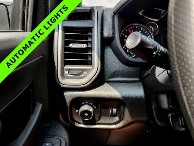 Nuevos RAM 5500HD at Columbus in Bob Caldwell Chrysler Jeep Dodge Ram