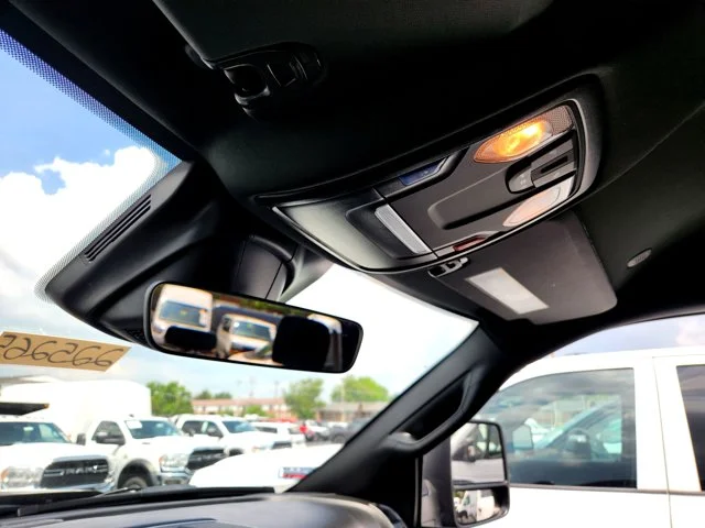 Nuevos RAM 5500HD at Columbus in Bob Caldwell Chrysler Jeep Dodge Ram