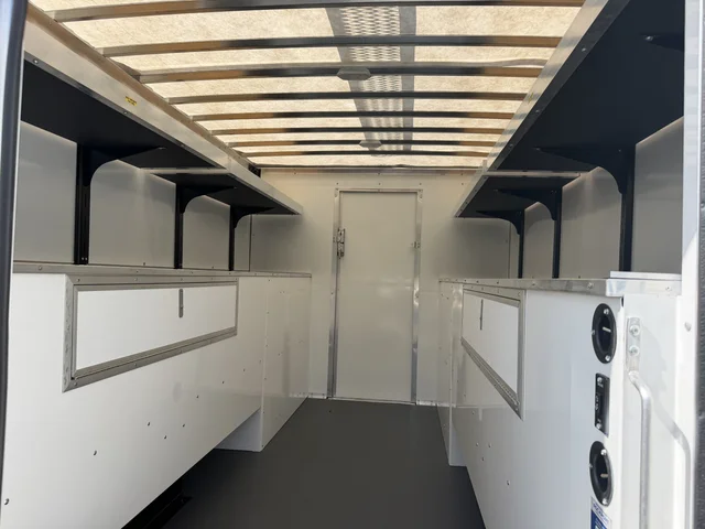 Nuevos RAM PROMASTER 3500 CUTAWAY à Estados chez autogozo
