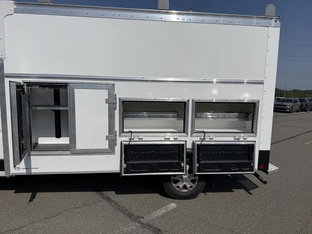 Nuevos RAM PROMASTER 3500 CUTAWAY à Estados chez autogozo