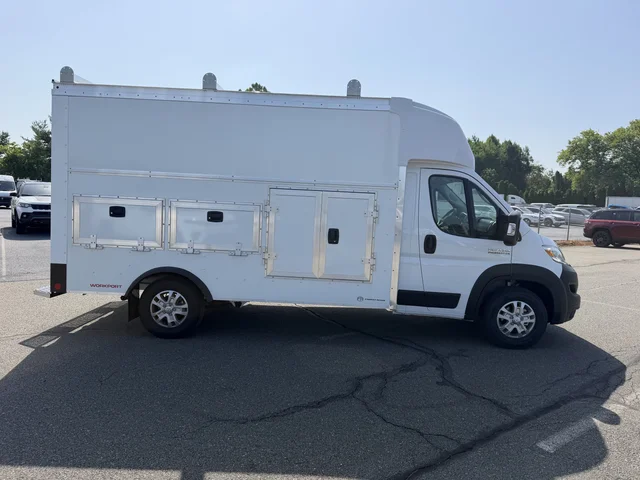 Nuevos RAM PROMASTER 3500 CUTAWAY à Estados chez autogozo