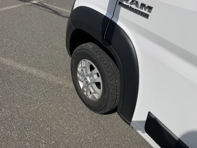 Nuevos RAM PROMASTER 3500 CUTAWAY à Estados chez autogozo