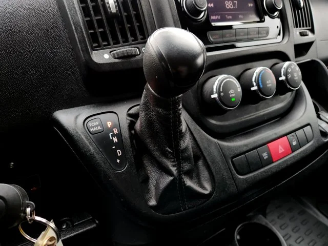 SEMINUEVOS RAM ProMaster 3500 Cutaway at Columbus in Bob Caldwell Chrysler Jeep Dodge Ram