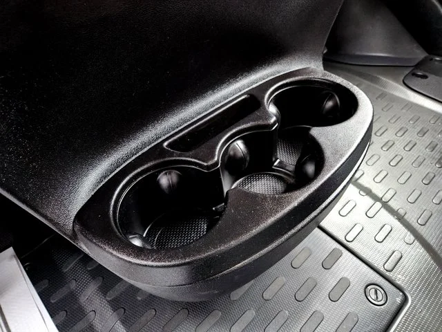 SEMINUEVOS RAM ProMaster 3500 Cutaway at Columbus in Bob Caldwell Chrysler Jeep Dodge Ram