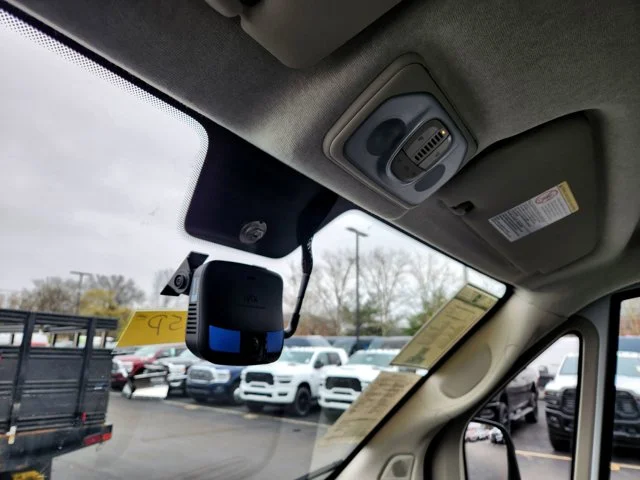 SEMINUEVOS RAM ProMaster 3500 Cutaway at Columbus in Bob Caldwell Chrysler Jeep Dodge Ram