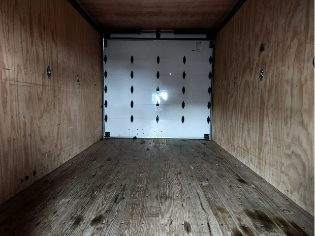 SEMINUEVOS RAM ProMaster 3500 Cutaway at Columbus in Bob Caldwell Chrysler Jeep Dodge Ram