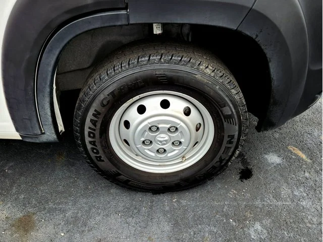 SEMINUEVOS RAM ProMaster 3500 Cutaway at Columbus in Bob Caldwell Chrysler Jeep Dodge Ram