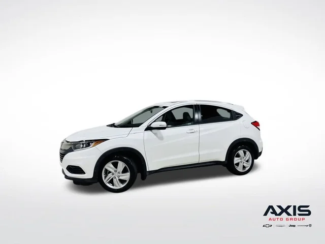 SEMINUEVOS HONDA HR-V a Estados en autogozo