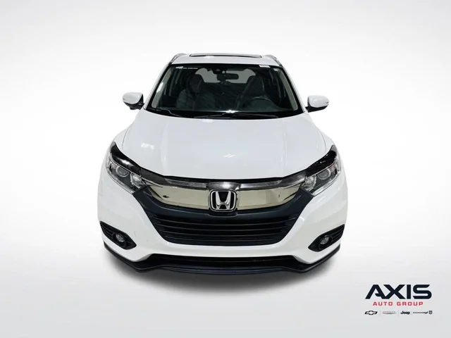 SEMINUEVOS HONDA HR-V a Estados en autogozo