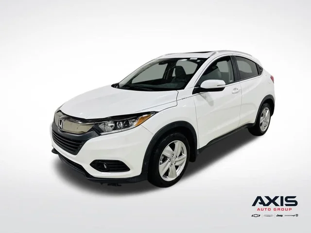 SEMINUEVOS HONDA HR-V a Estados en autogozo