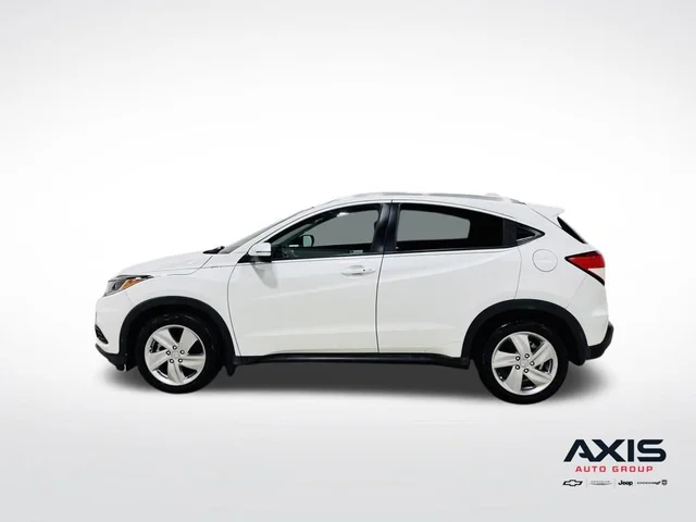 SEMINUEVOS HONDA HR-V a Estados en autogozo
