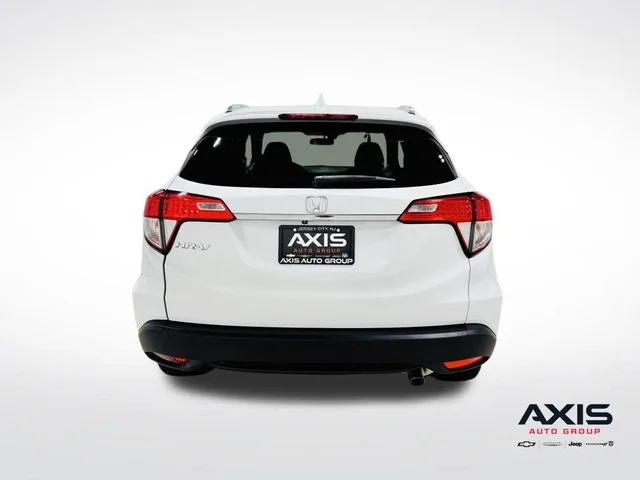 SEMINUEVOS HONDA HR-V a Estados en autogozo