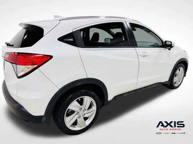 SEMINUEVOS HONDA HR-V a Estados en autogozo