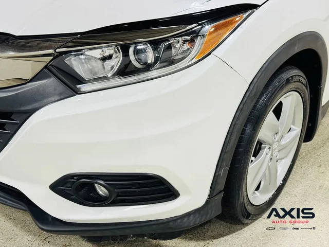 SEMINUEVOS HONDA HR-V a Estados en autogozo