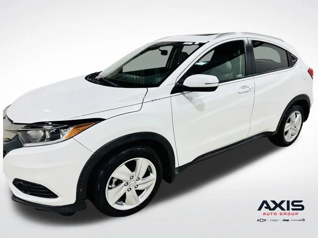 SEMINUEVOS HONDA HR-V a Estados en autogozo