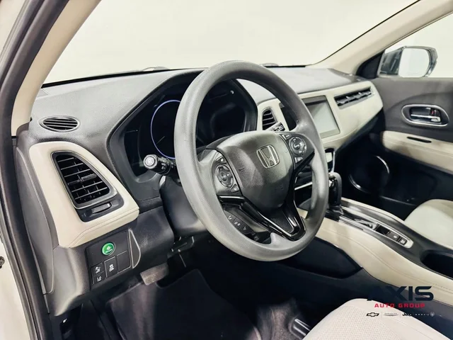 SEMINUEVOS HONDA HR-V a Estados en autogozo