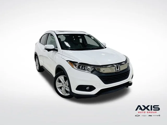 SEMINUEVOS HONDA HR-V a Estados en autogozo