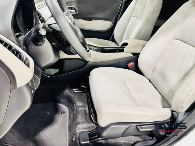 SEMINUEVOS HONDA HR-V a Estados en autogozo