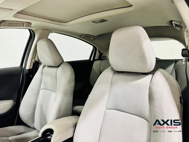 SEMINUEVOS HONDA HR-V a Estados en autogozo