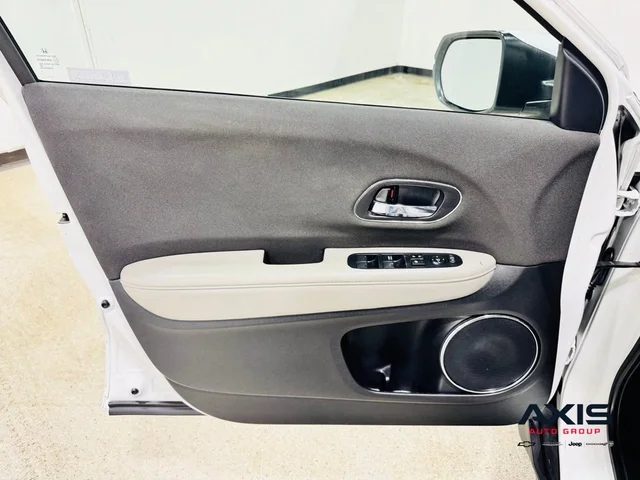 SEMINUEVOS HONDA HR-V a Estados en autogozo