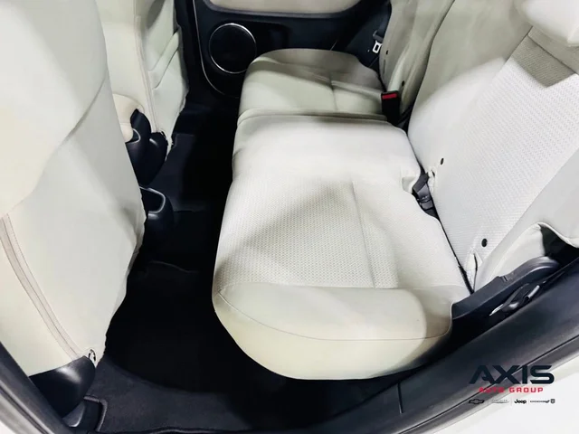 SEMINUEVOS HONDA HR-V a Estados en autogozo