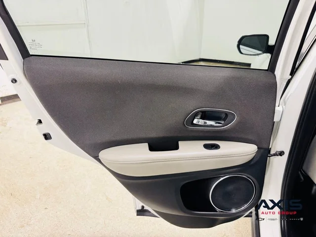 SEMINUEVOS HONDA HR-V a Estados en autogozo