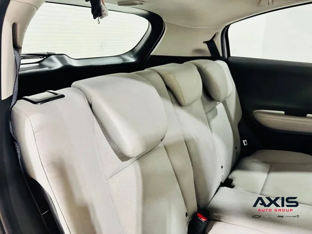 SEMINUEVOS HONDA HR-V a Estados en autogozo