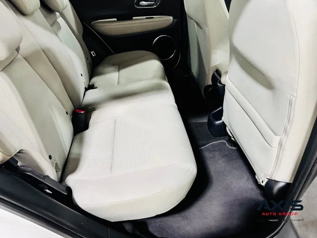 SEMINUEVOS HONDA HR-V a Estados en autogozo