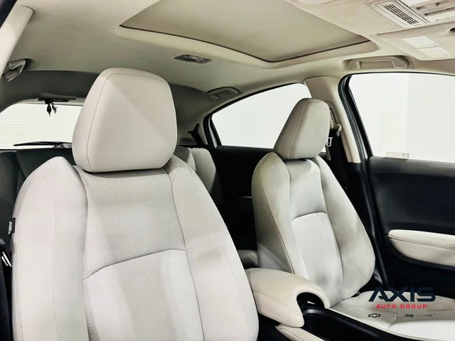 SEMINUEVOS HONDA HR-V a Estados en autogozo