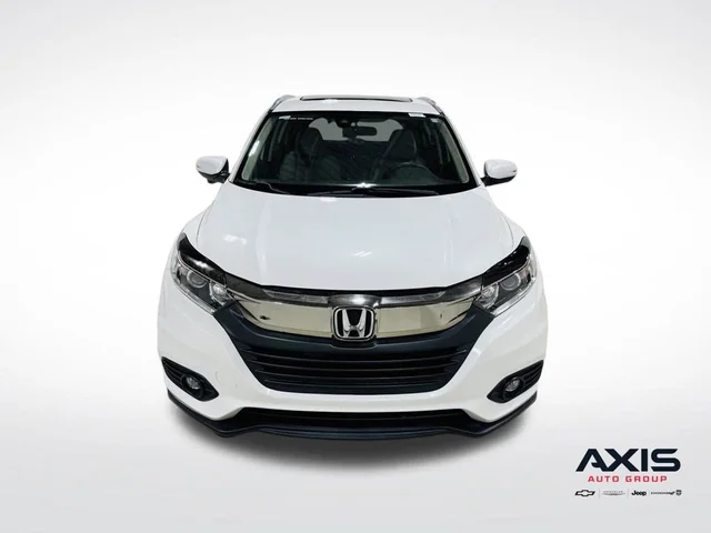 SEMINUEVOS HONDA HR-V a Estados en autogozo