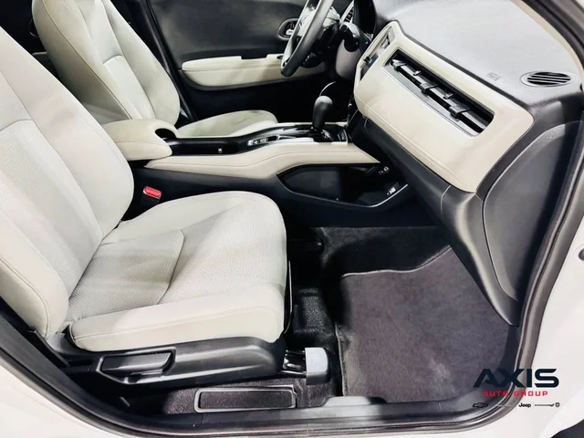 SEMINUEVOS HONDA HR-V a Estados en autogozo