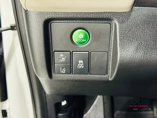 SEMINUEVOS HONDA HR-V a Estados en autogozo