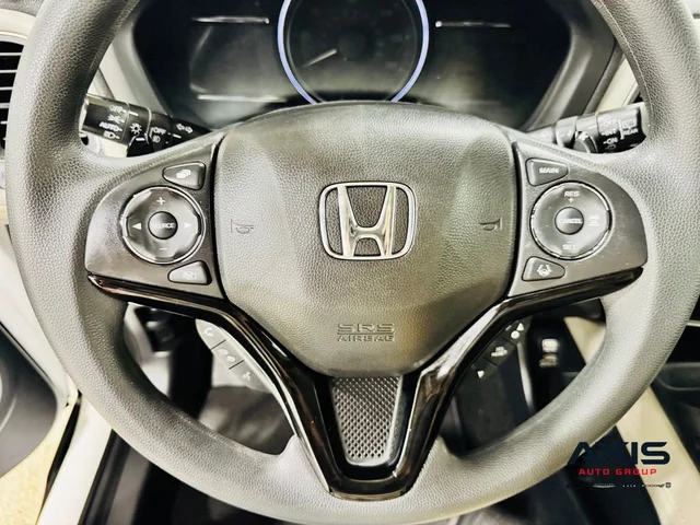 SEMINUEVOS HONDA HR-V a Estados en autogozo