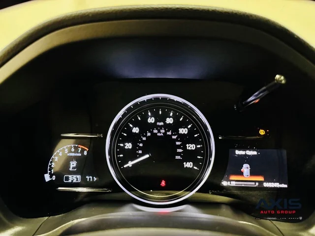 SEMINUEVOS HONDA HR-V a Estados en autogozo