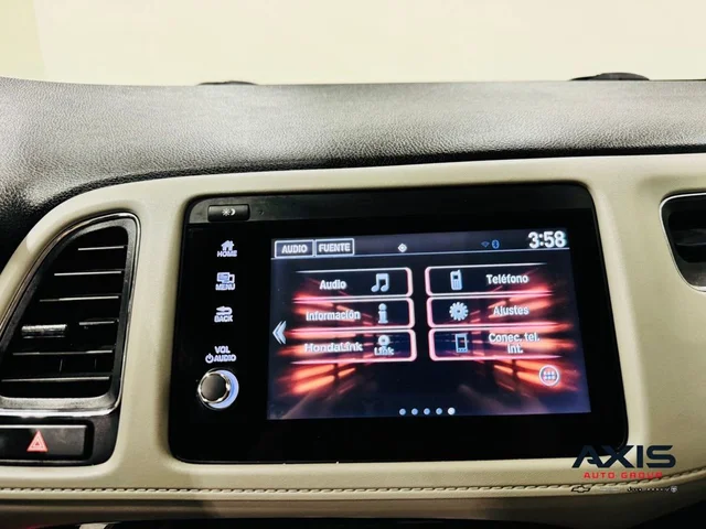 SEMINUEVOS HONDA HR-V a Estados en autogozo
