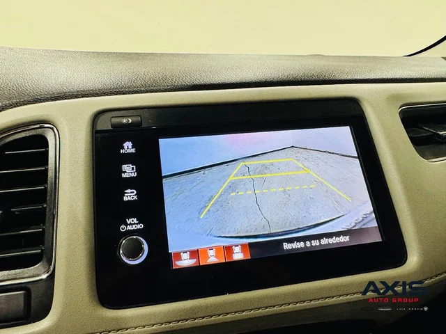 SEMINUEVOS HONDA HR-V a Estados en autogozo